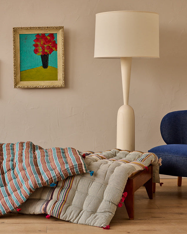 Lostine - Onslow Floor Lamp
