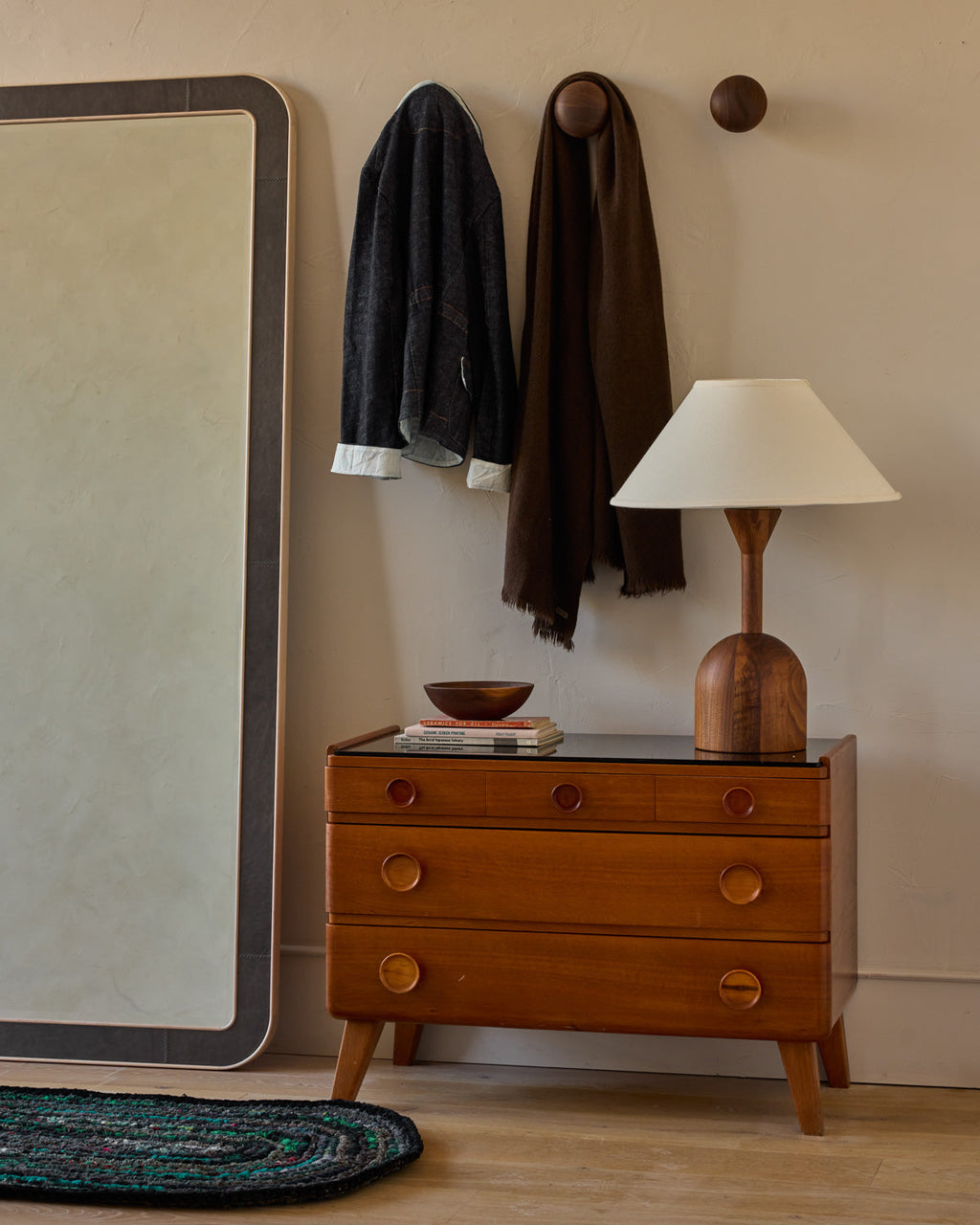 Lostine - Cora Table Lamp
