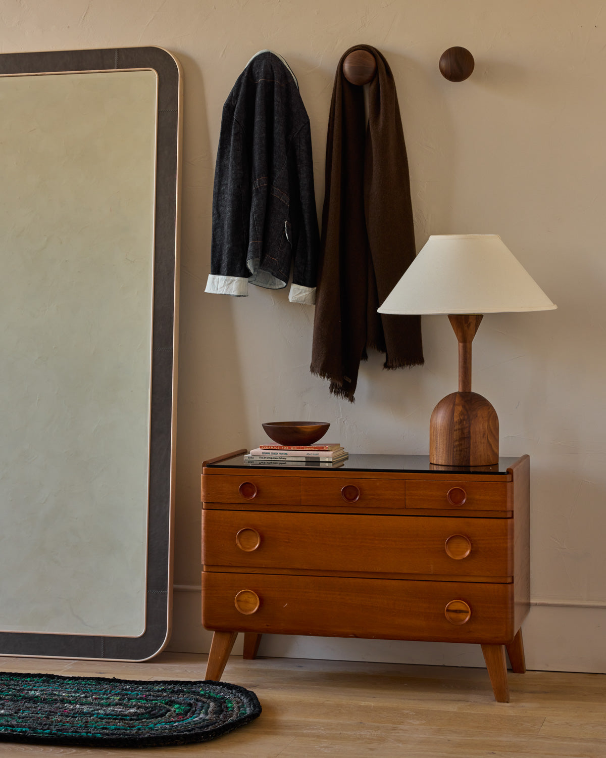 Lostine - Cora Table Lamp