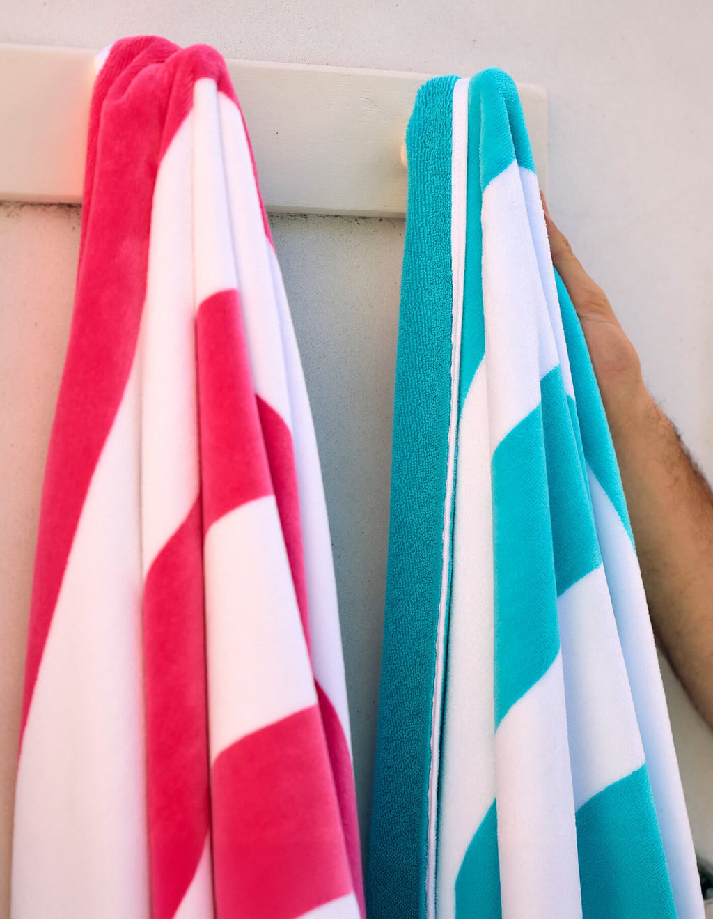 Cozy Earth - Seaside Resort Towel Bundle