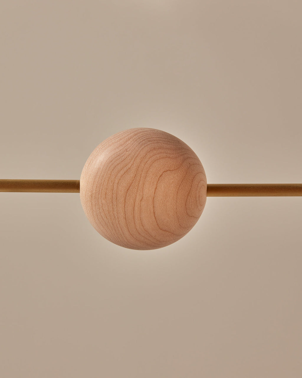 Lostine - Edmund Chandelier - Double