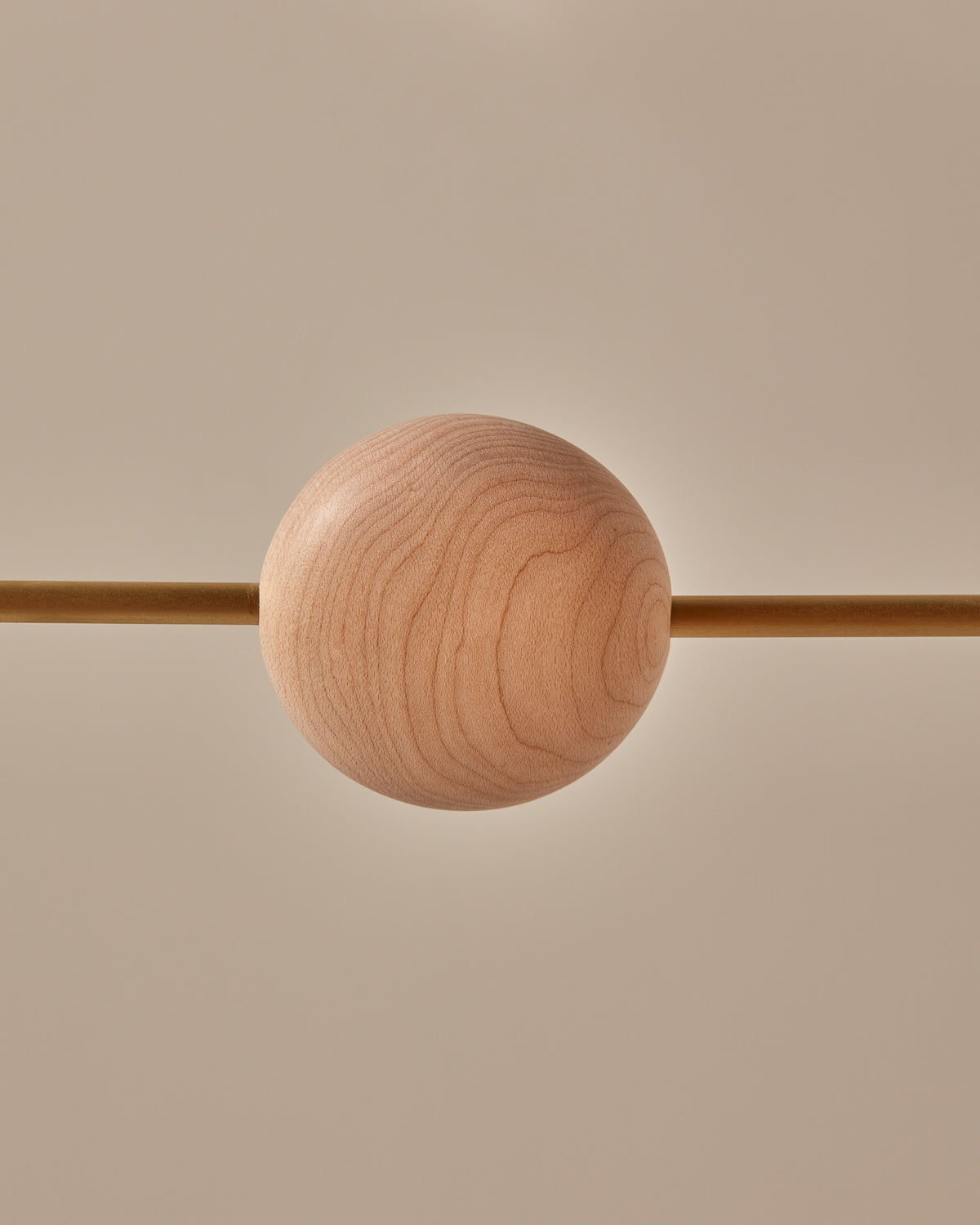 Lostine - Edmund Chandelier - Double