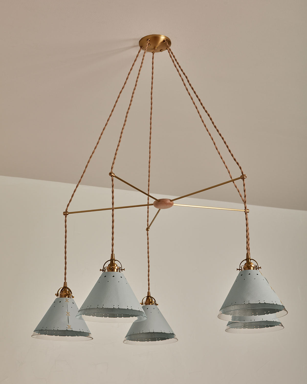 Lostine - Stella Chandelier - Quintet