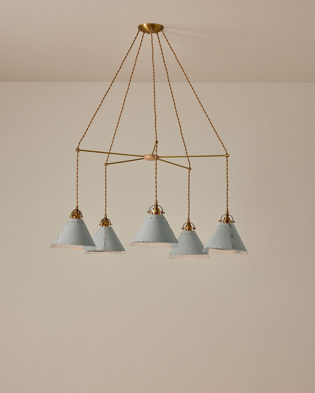 Lostine - Stella Chandelier - Quintet