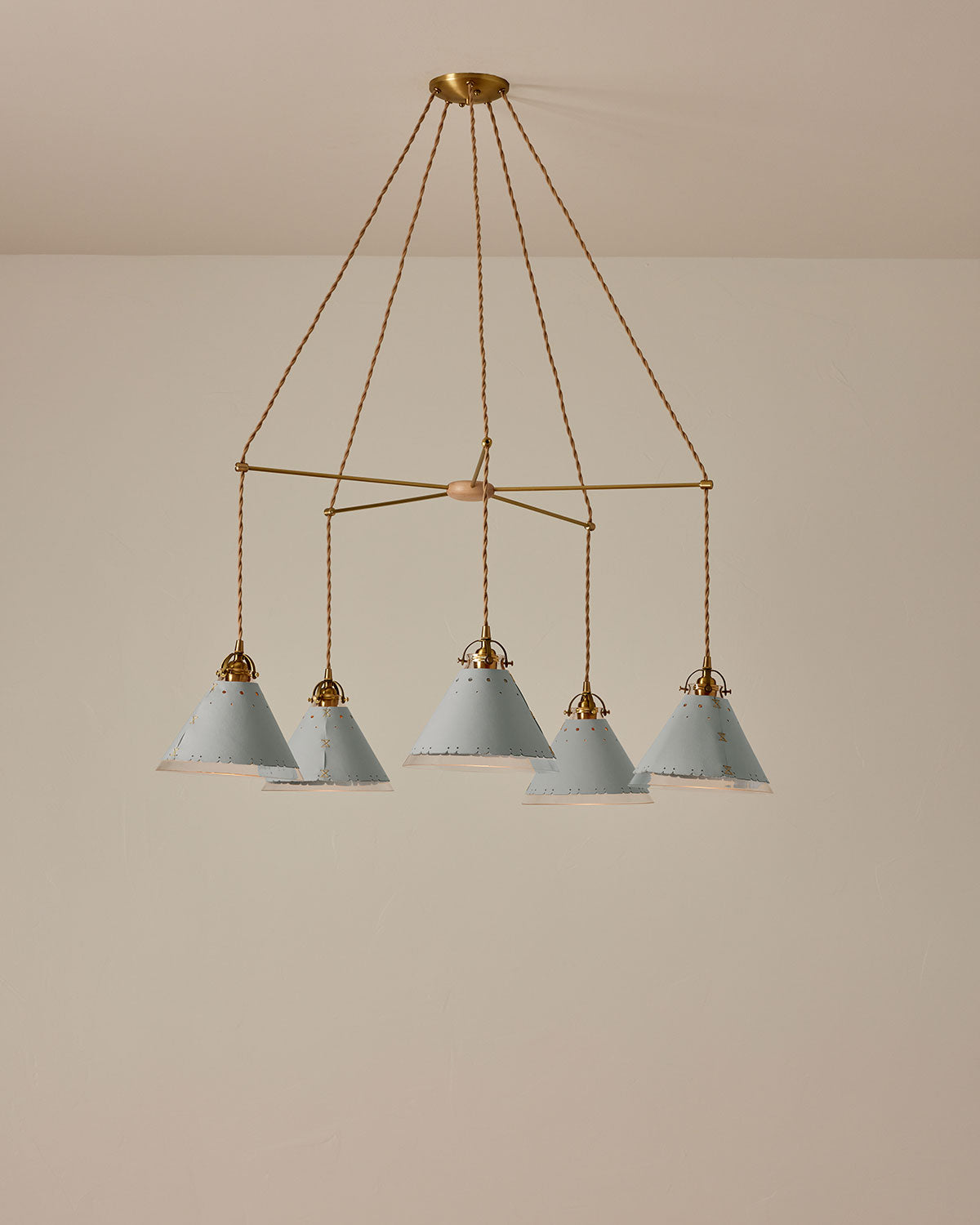 Lostine - Stella Chandelier - Quintet