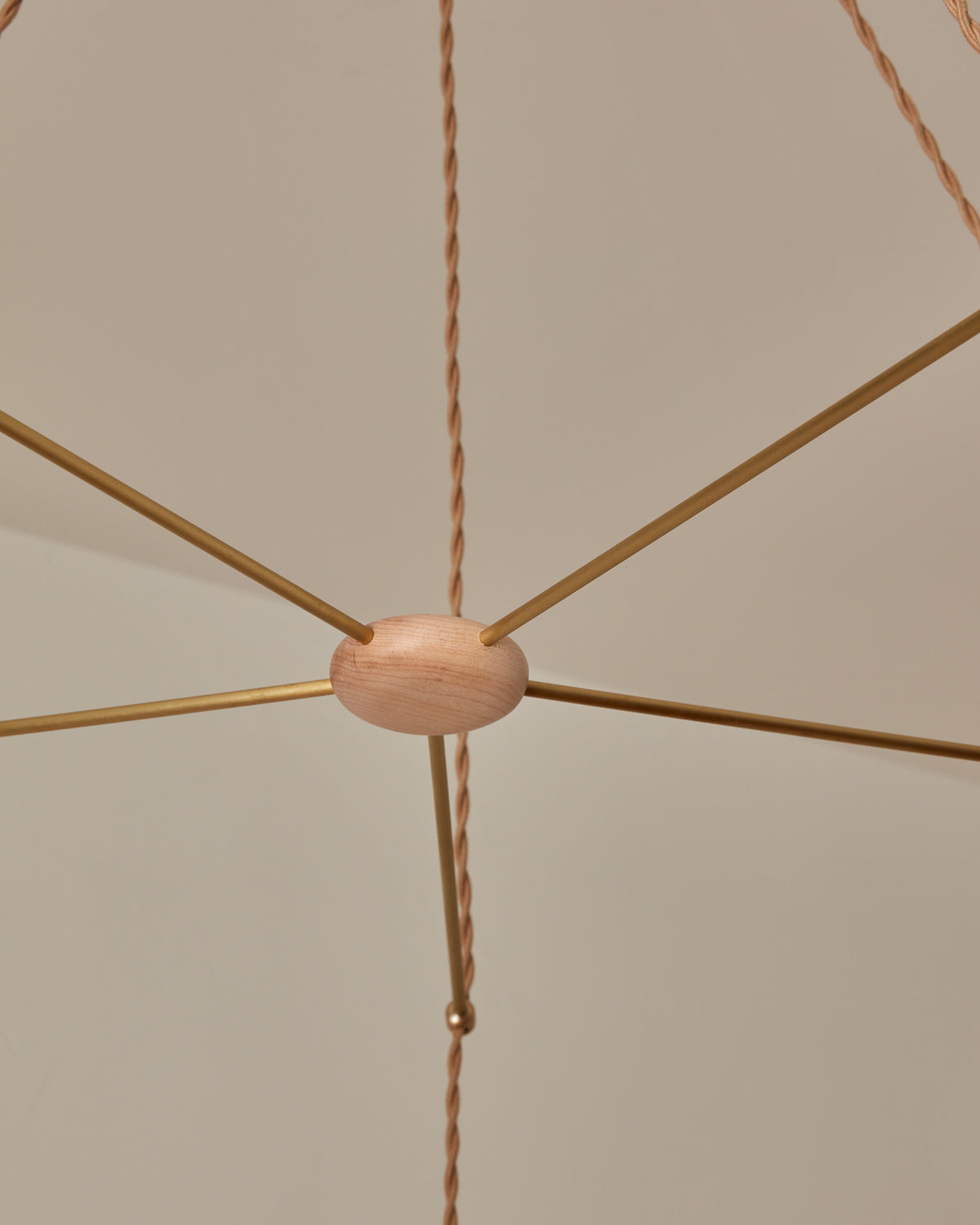 Lostine - Stella Chandelier - Quintet