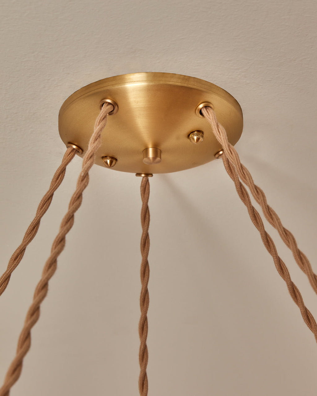 Lostine - Stella Chandelier - Quintet