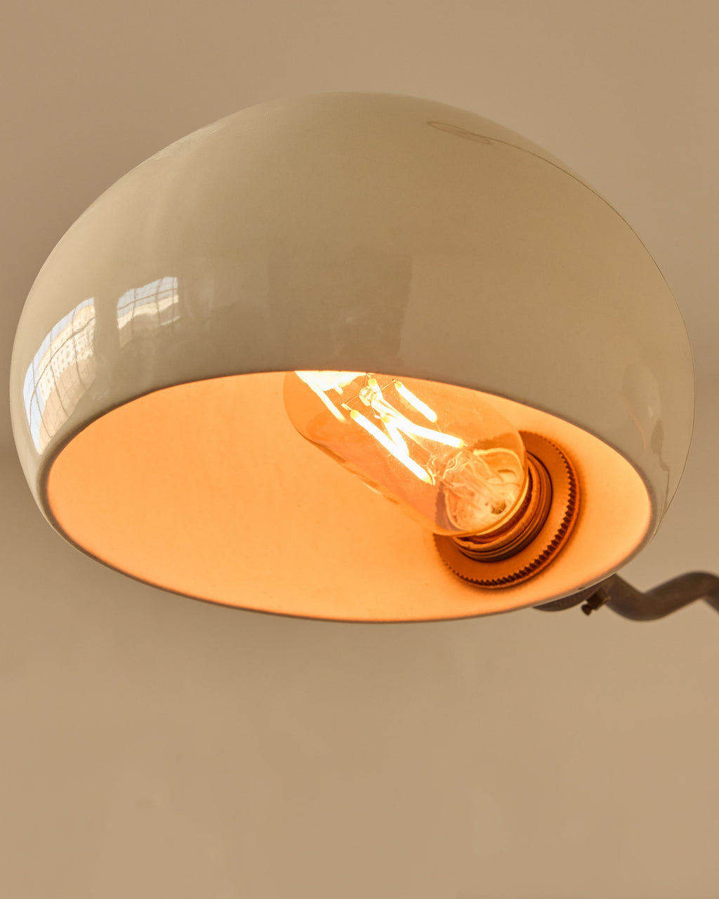 Lostine - Baker Chandelier - Four Arm