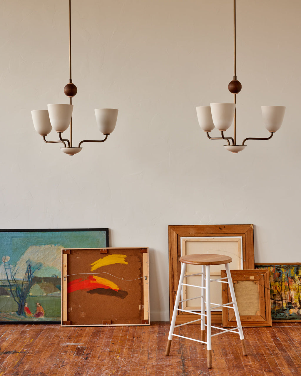 Lostine - Lola - Petite Chandelier