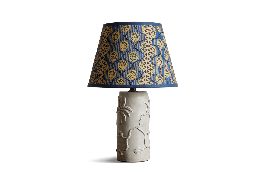 Nicky Kehoe - Gambetta Lamp