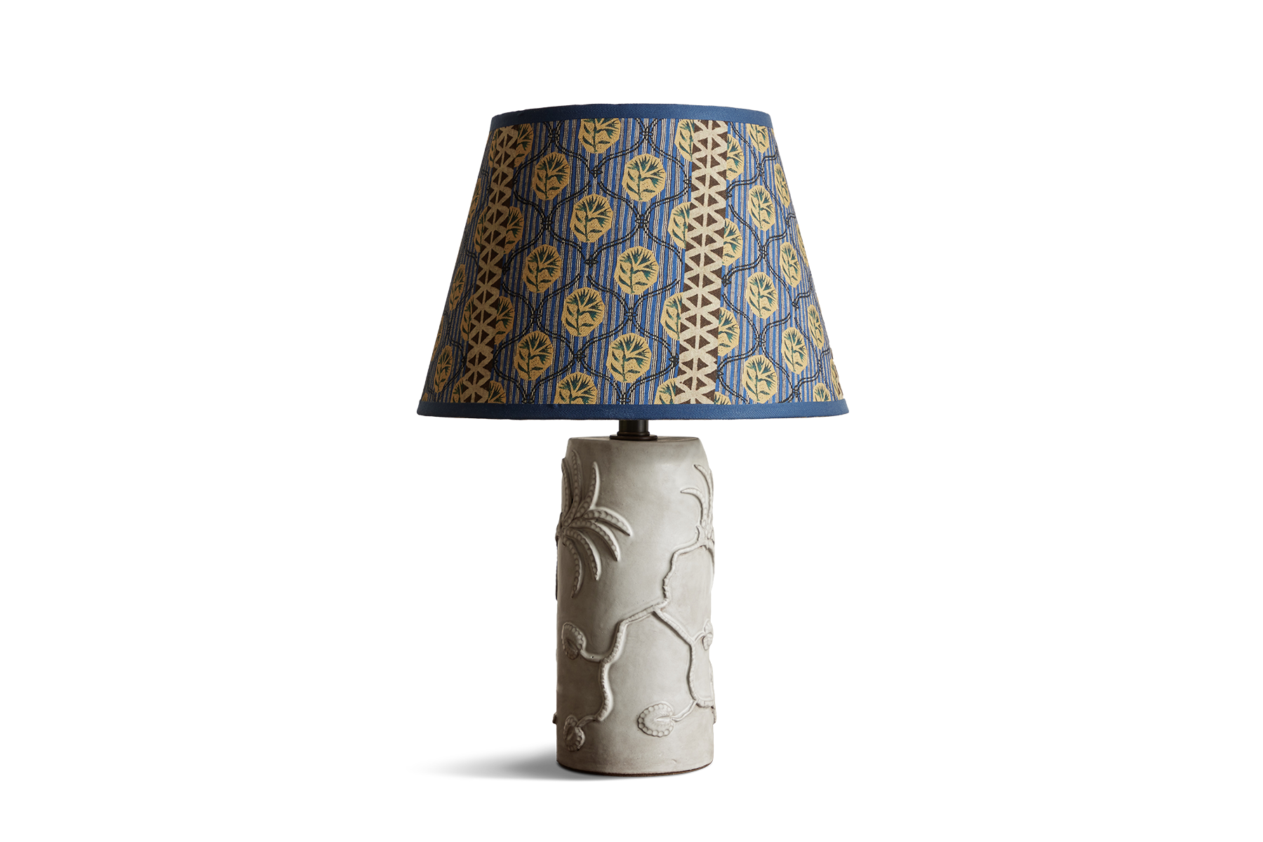 Nicky Kehoe - Gambetta Lamp