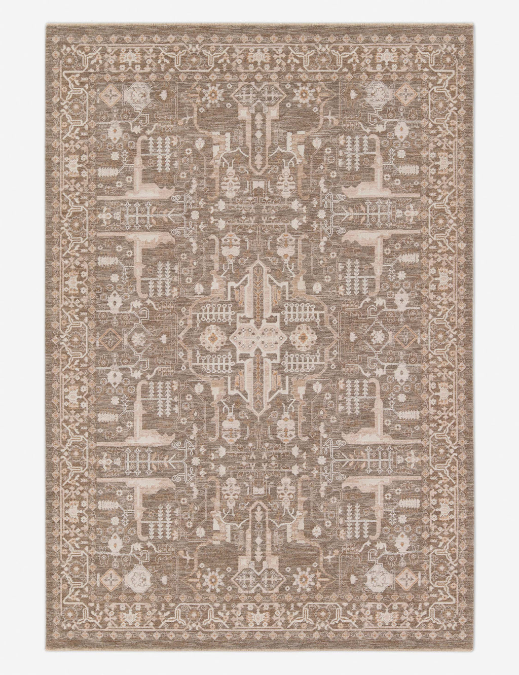 Lulu and Georgia - Lochlan Rug
