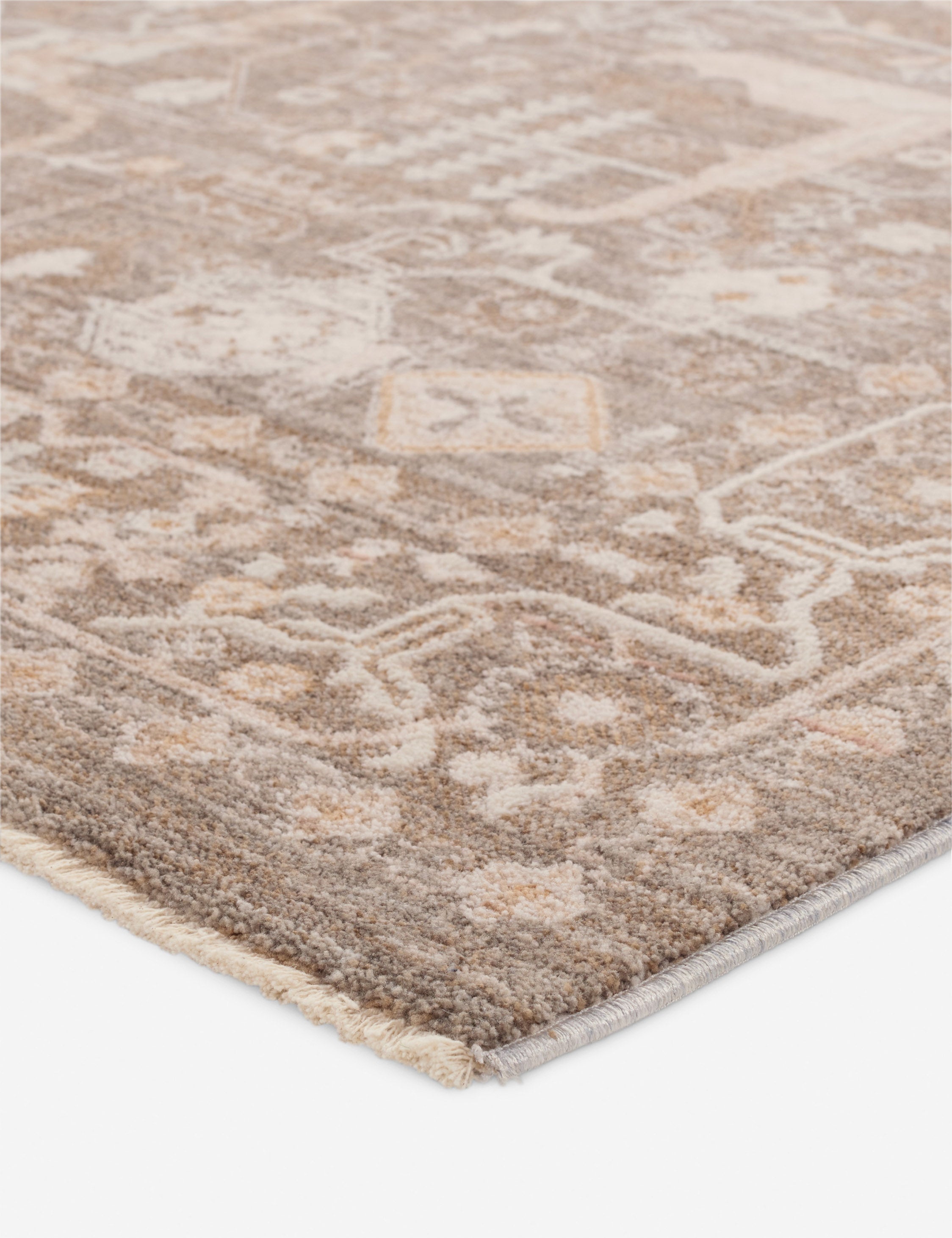 Lulu and Georgia - Lochlan Rug