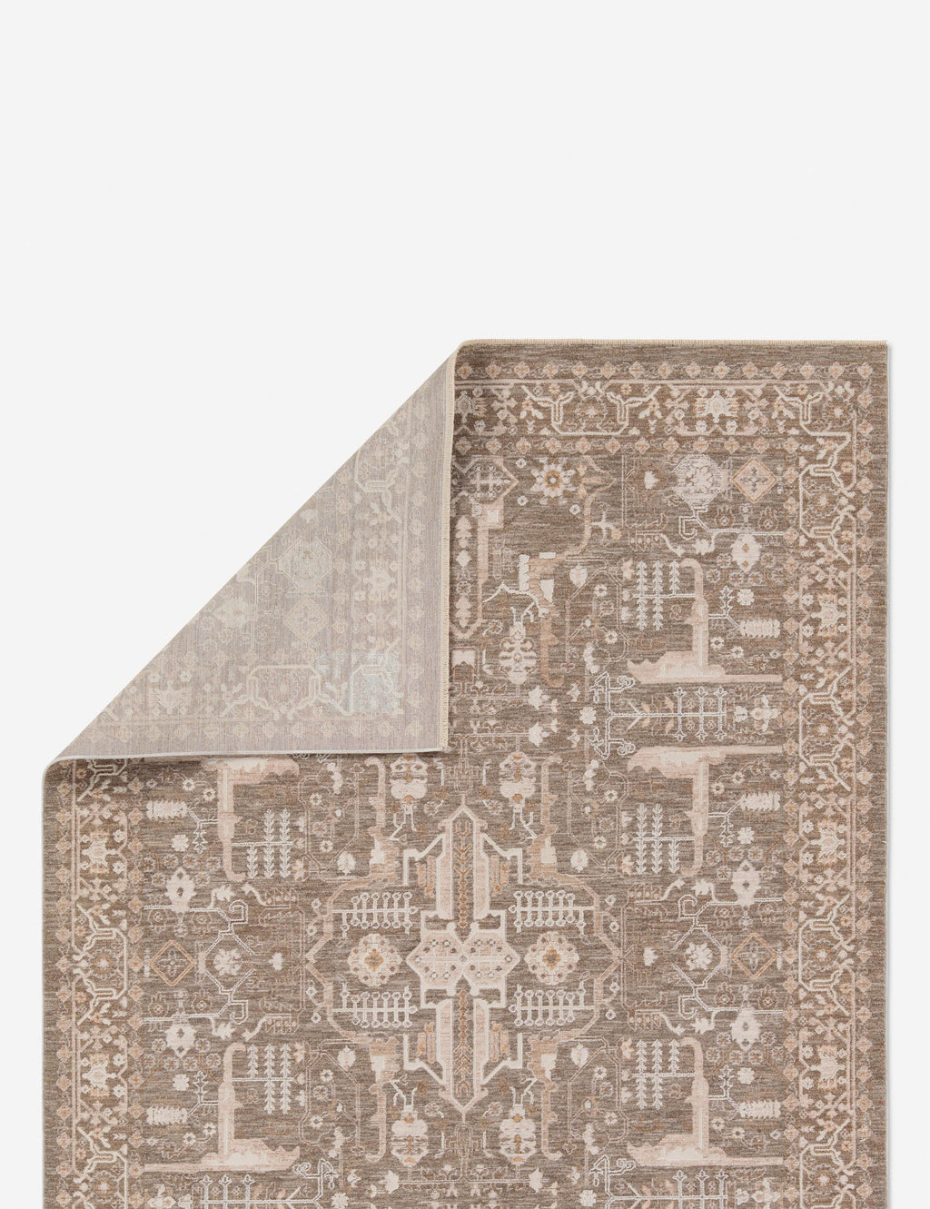 Lulu and Georgia - Lochlan Rug