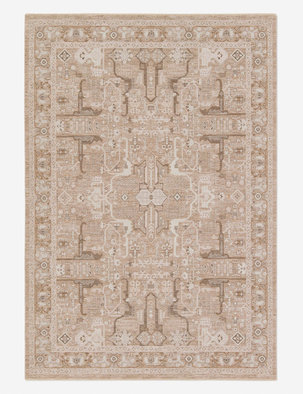 Lulu and Georgia - Lochlan Rug