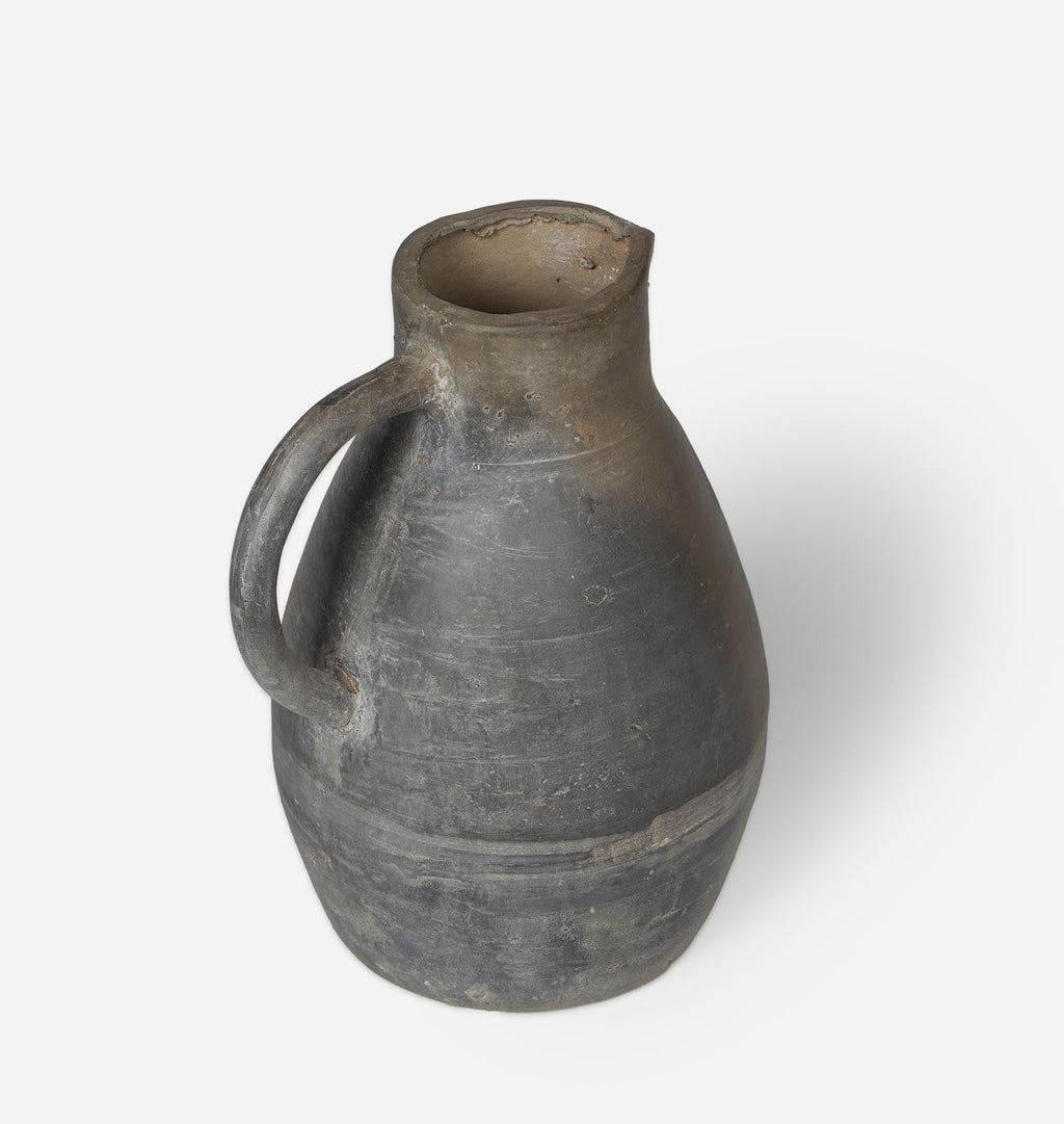 Amber Interiors - Quinn Decorative Pitcher