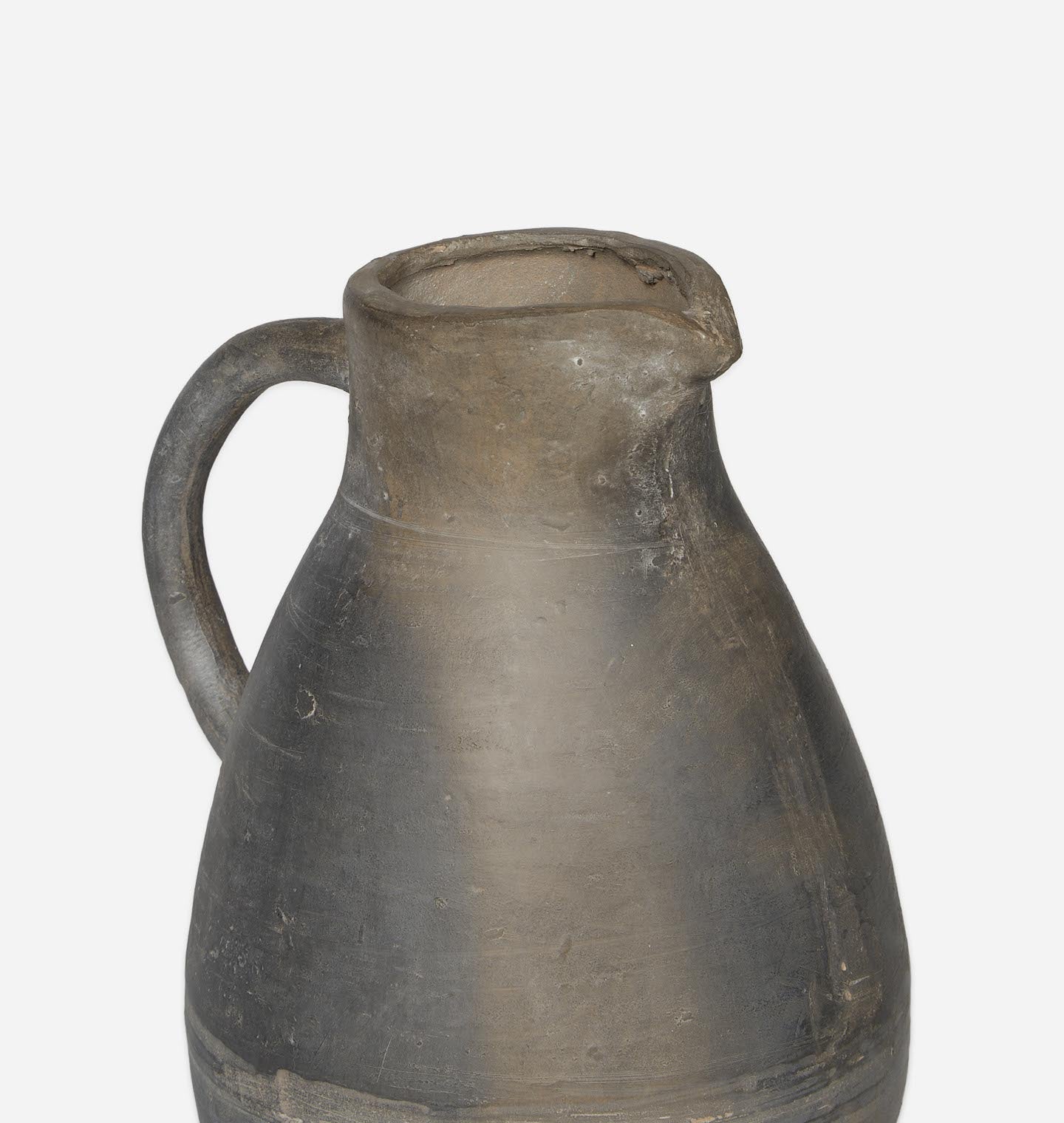 Amber Interiors - Quinn Decorative Pitcher