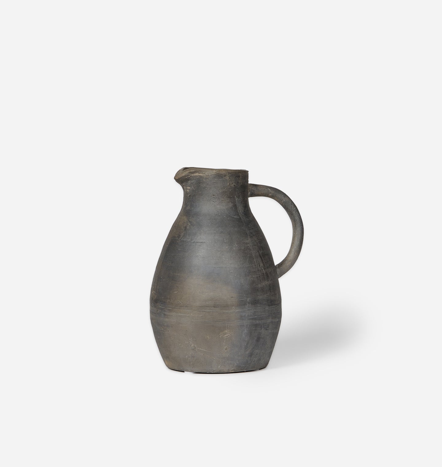 Amber Interiors - Quinn Decorative Pitcher