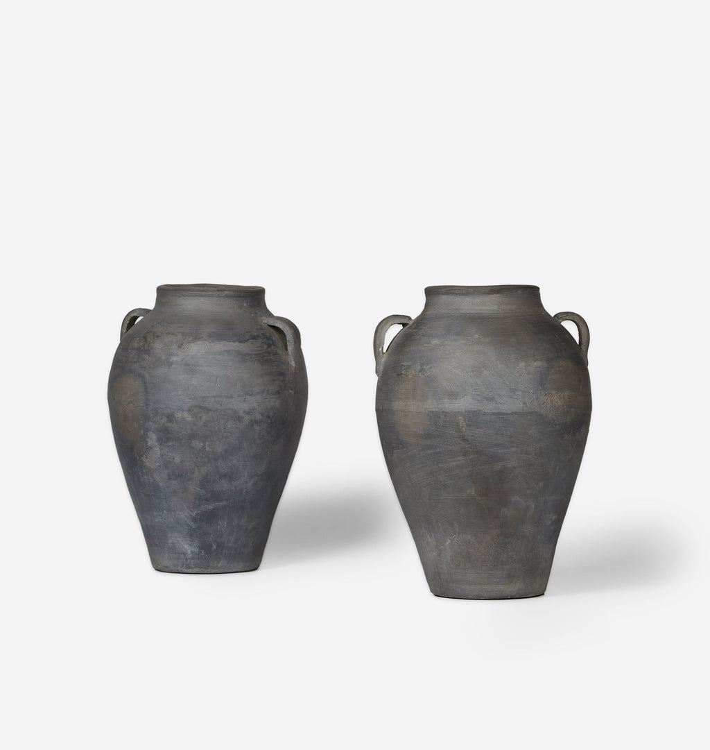 Amber Interiors - Leona Vessel
