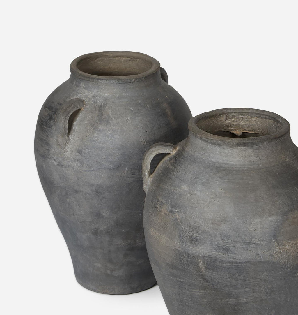 Amber Interiors - Leona Vessel