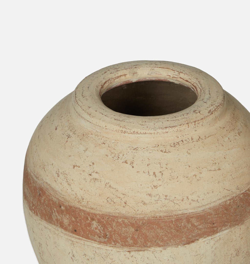 Amber Interiors - Paisleigh Vessel