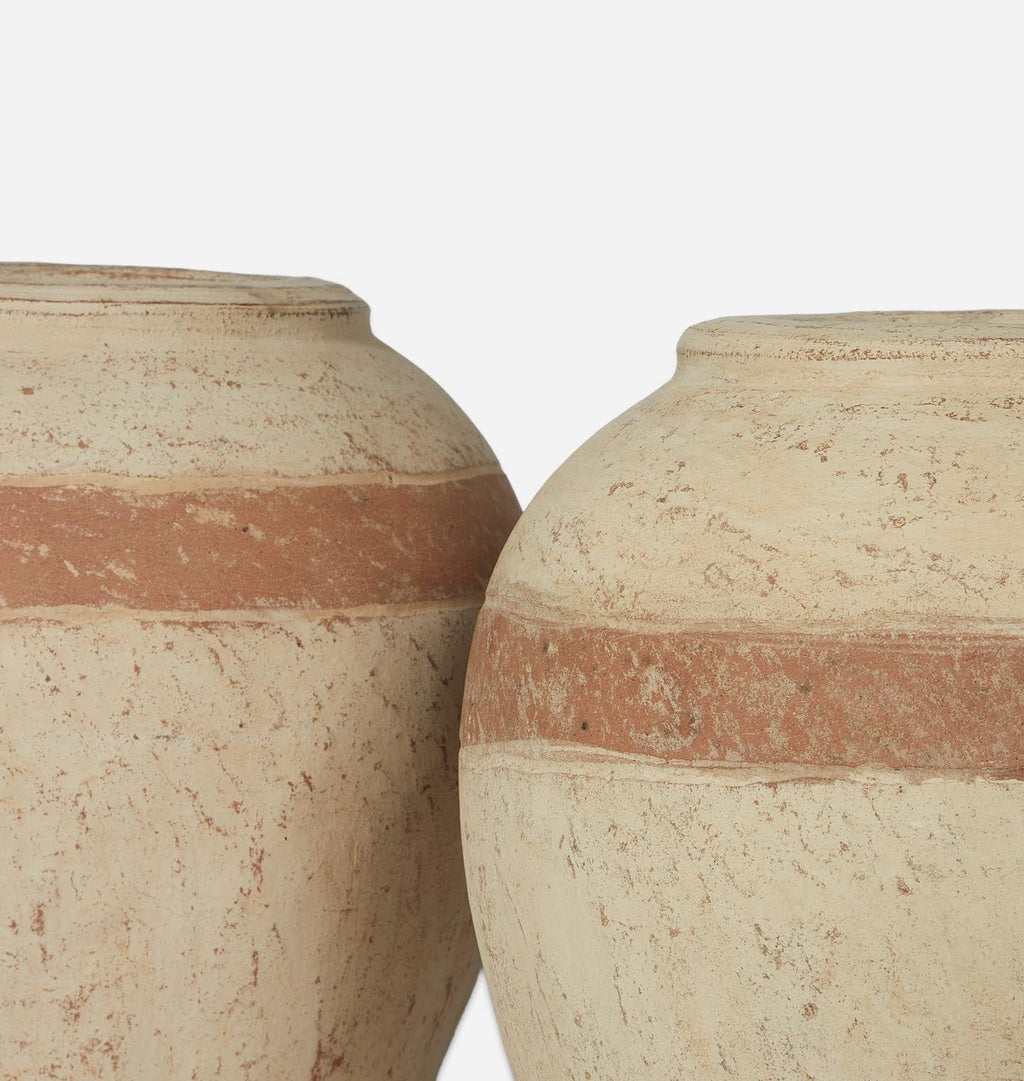 Amber Interiors - Paisleigh Vessel