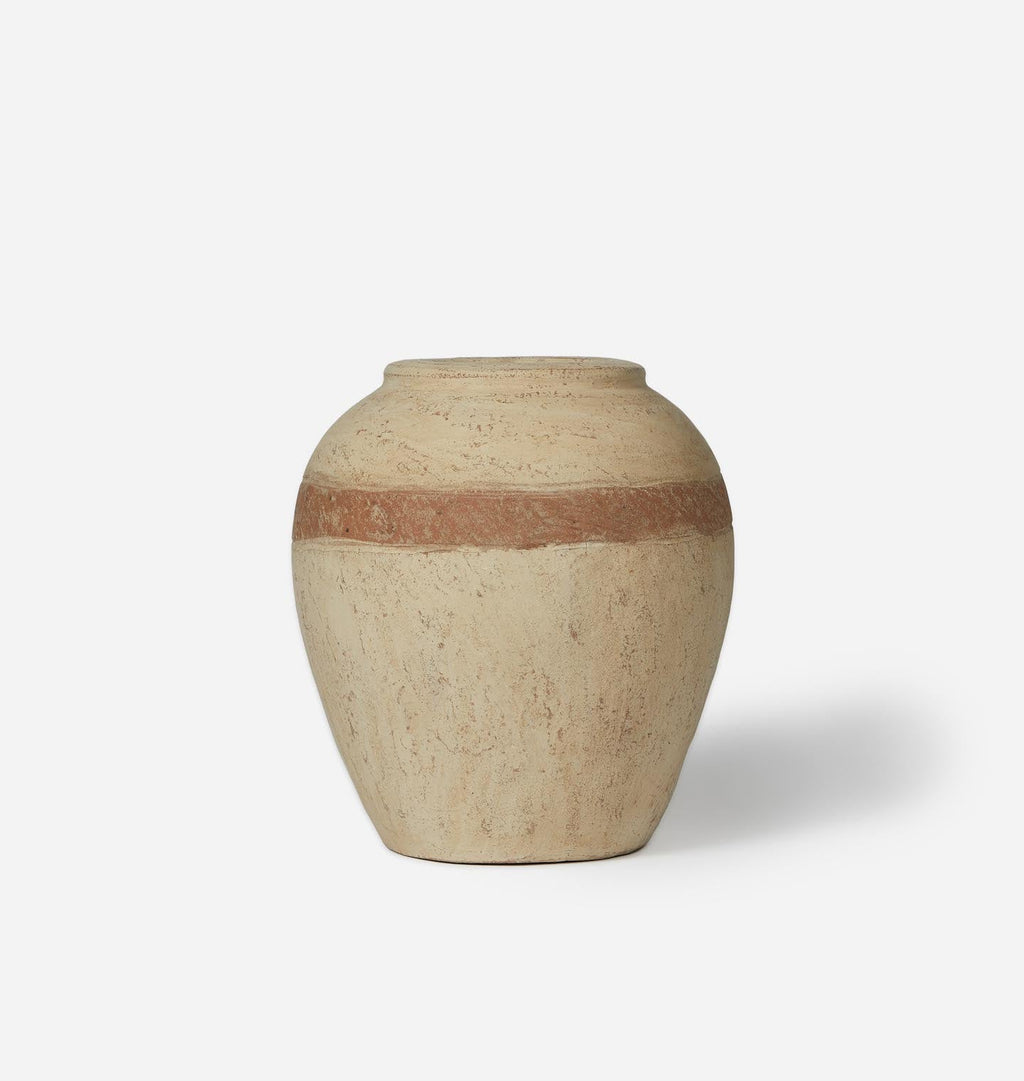 Amber Interiors - Paisleigh Vessel