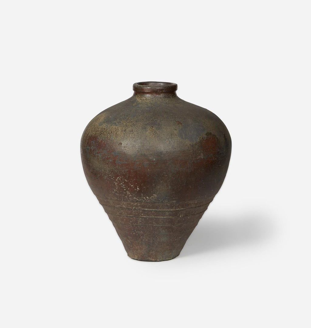 Amber Interiors - Gaines Vessel
