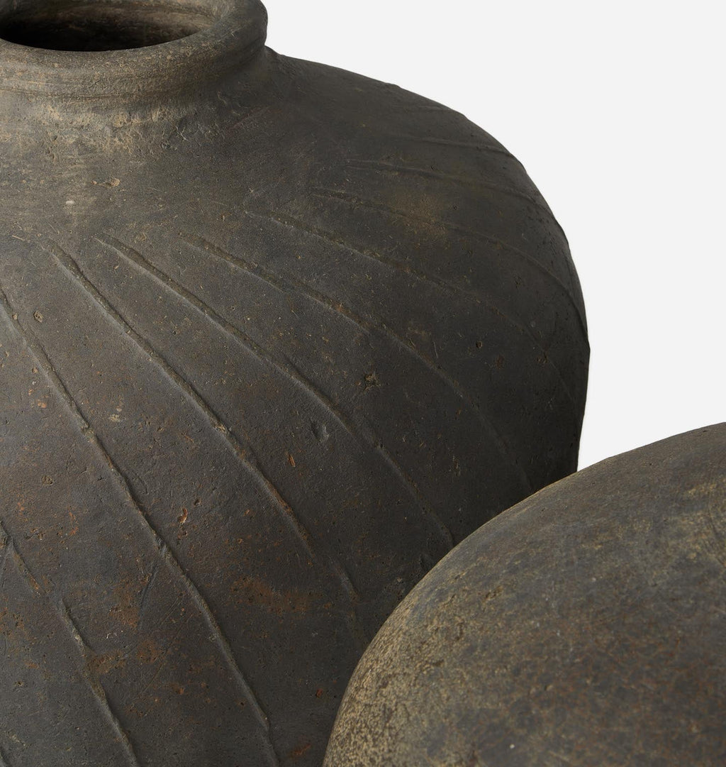 Amber Interiors - Gaines Vessel