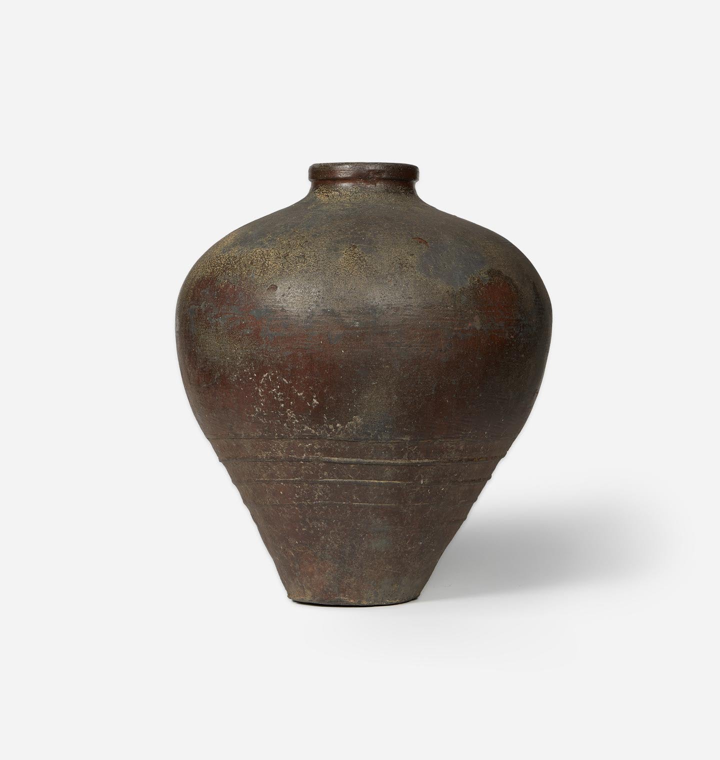 Amber Interiors - Gaines Vessel