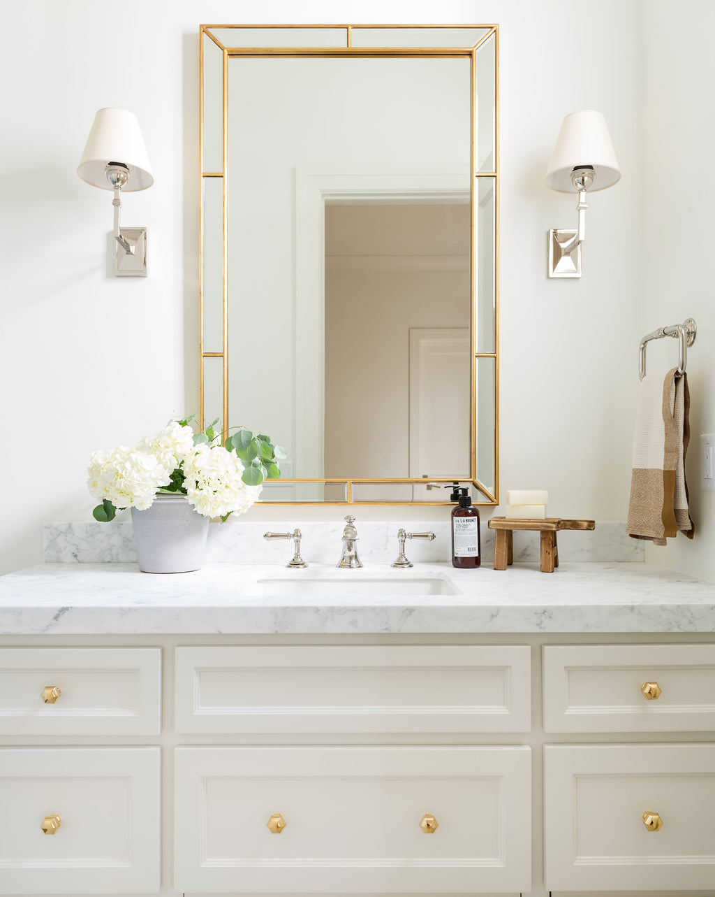 McGee & Co - Celine Mirror