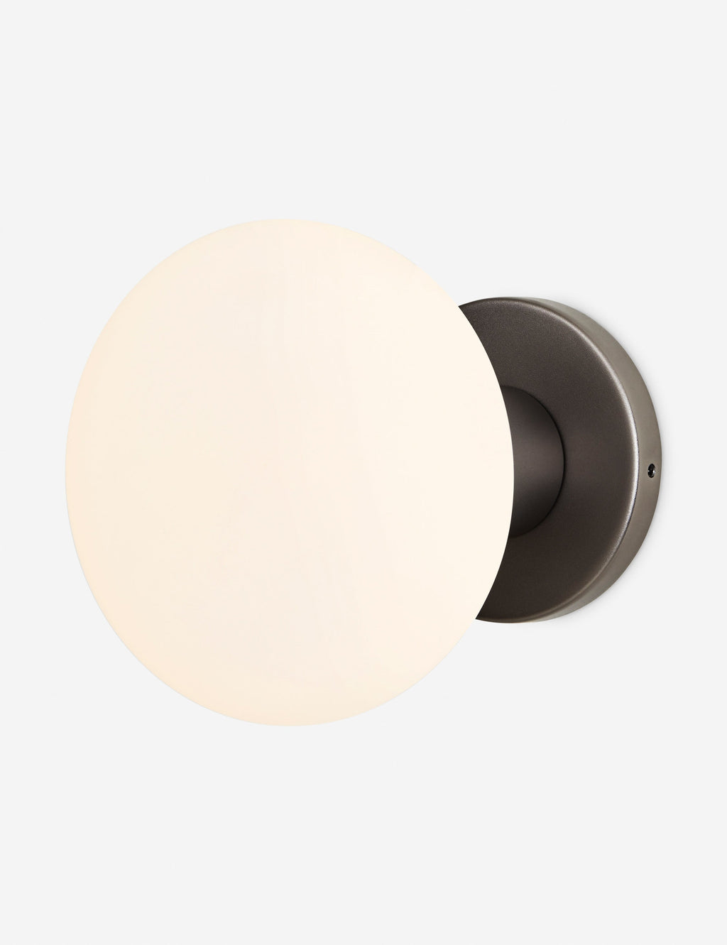 Lulu and Georgia - Lochan Outdoor Sconce with Oval by Tala
