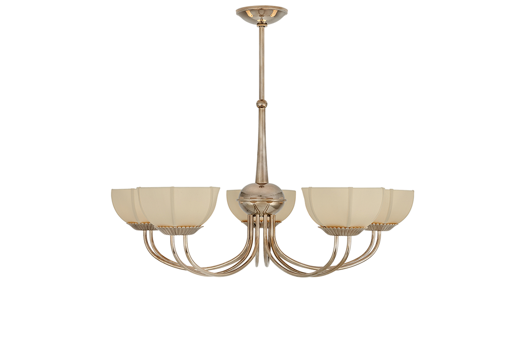Nicky Kehoe - Longwood Chandelier