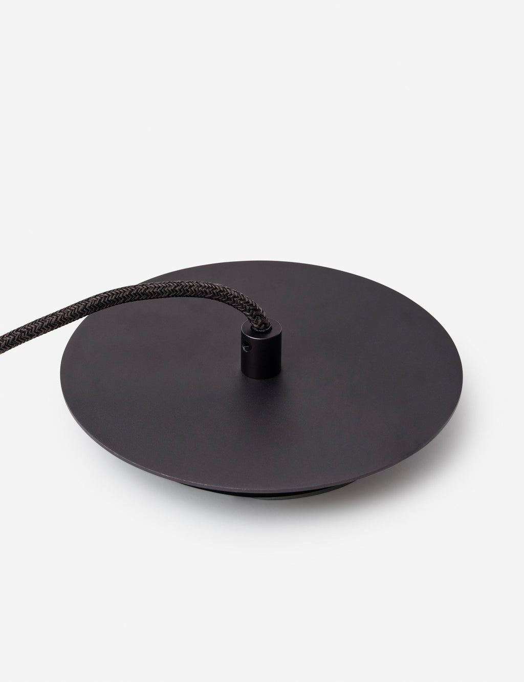 Lulu and Georgia - Loop Pendant Light with Sphere III by Tala