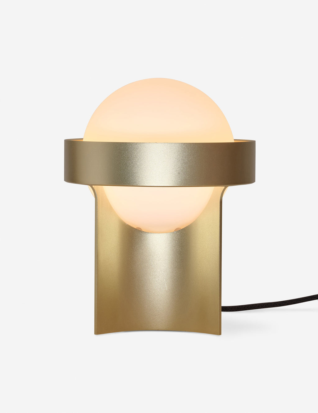 Lulu and Georgia - Loop Table Lamp with Sphere IV by Tala