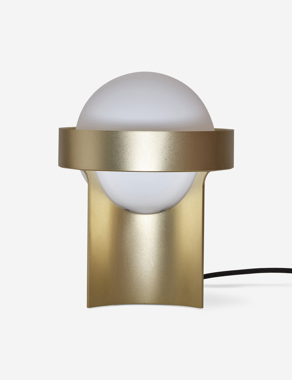 Lulu and Georgia - Loop Table Lamp with Sphere IV by Tala