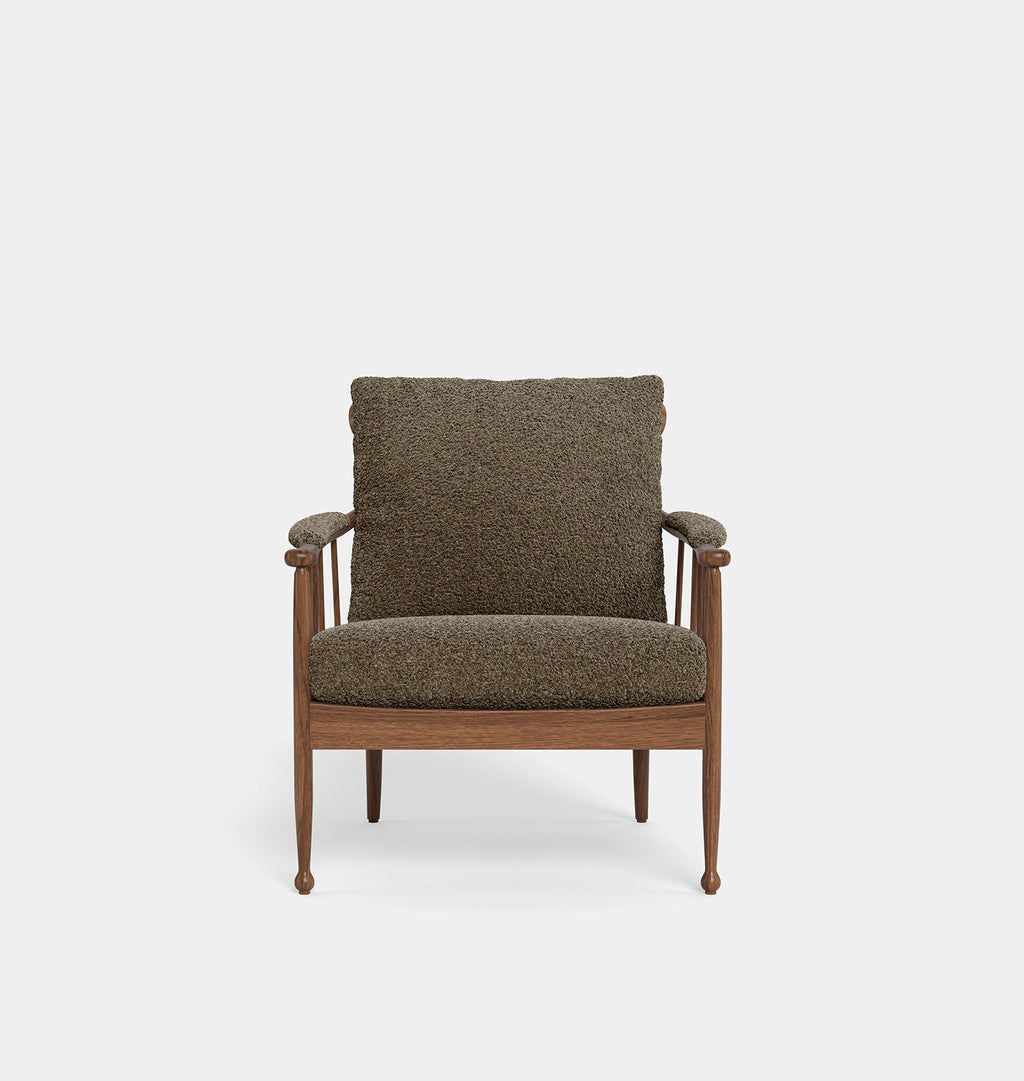 Amber Interiors - Lori Armchair