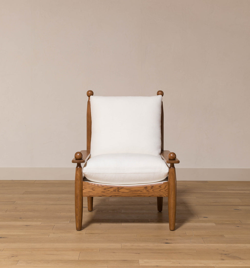 Amber Interiors - Lex Armchair