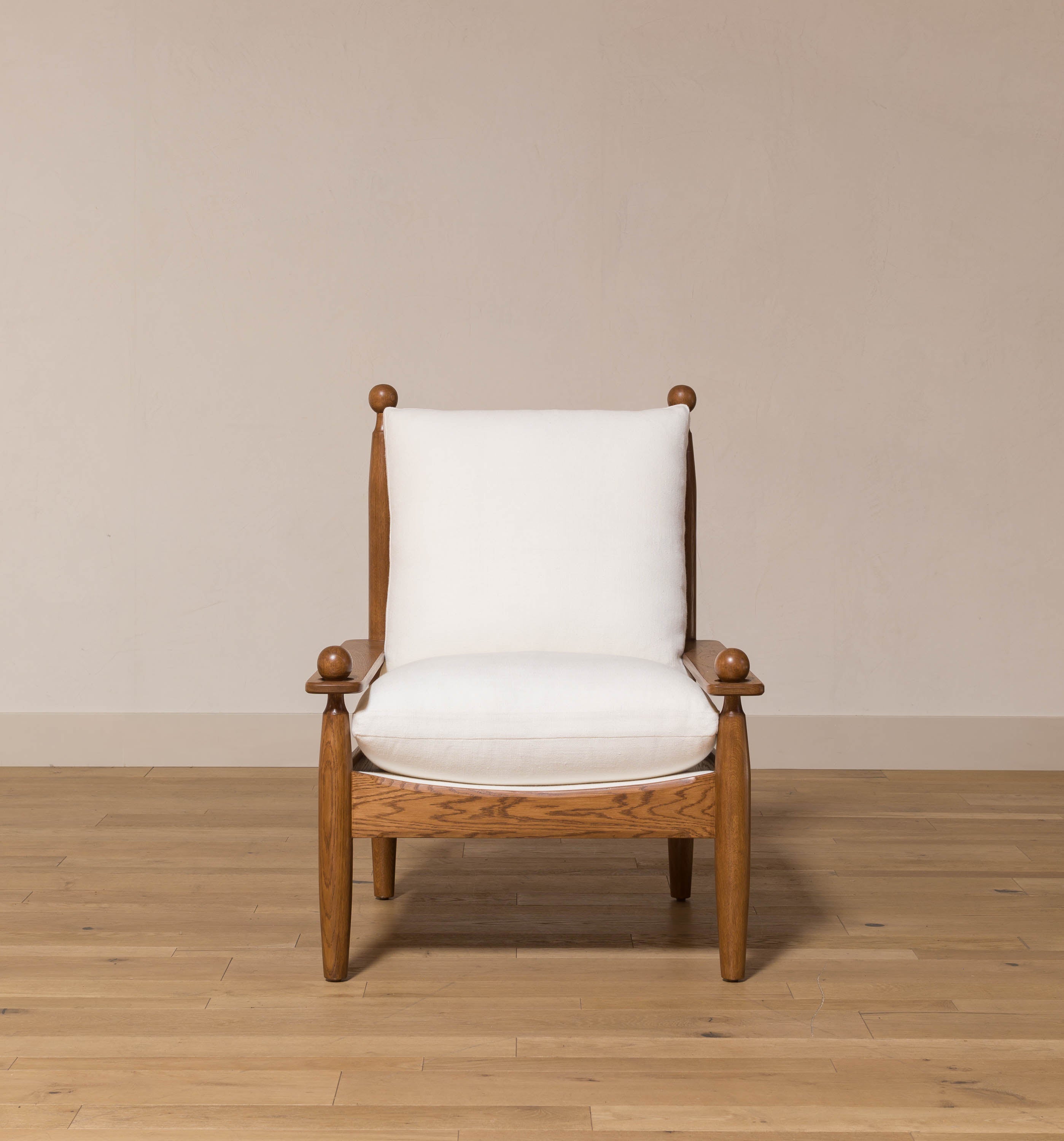 Amber Interiors - Lex Armchair