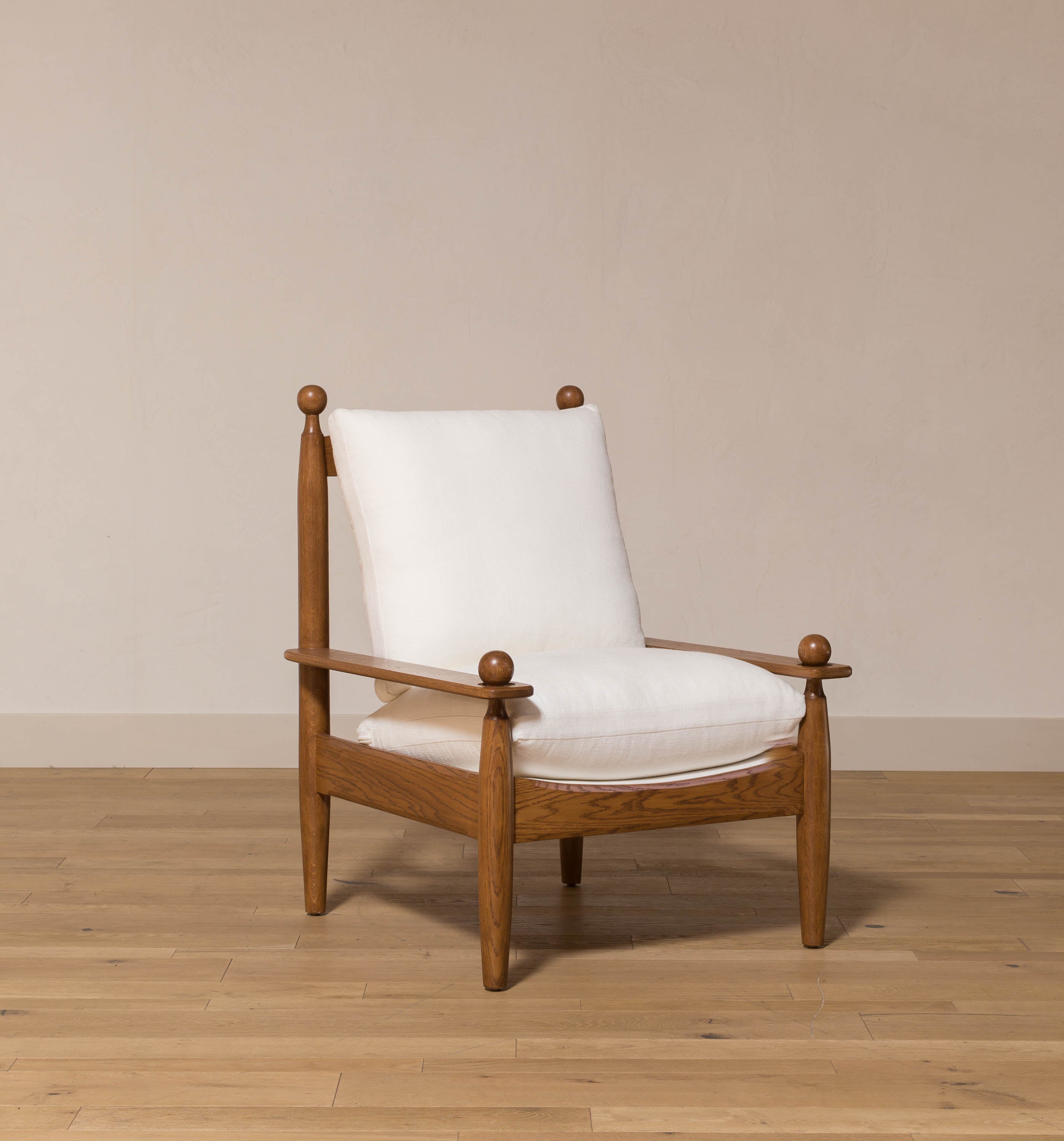 Amber Interiors - Lex Armchair