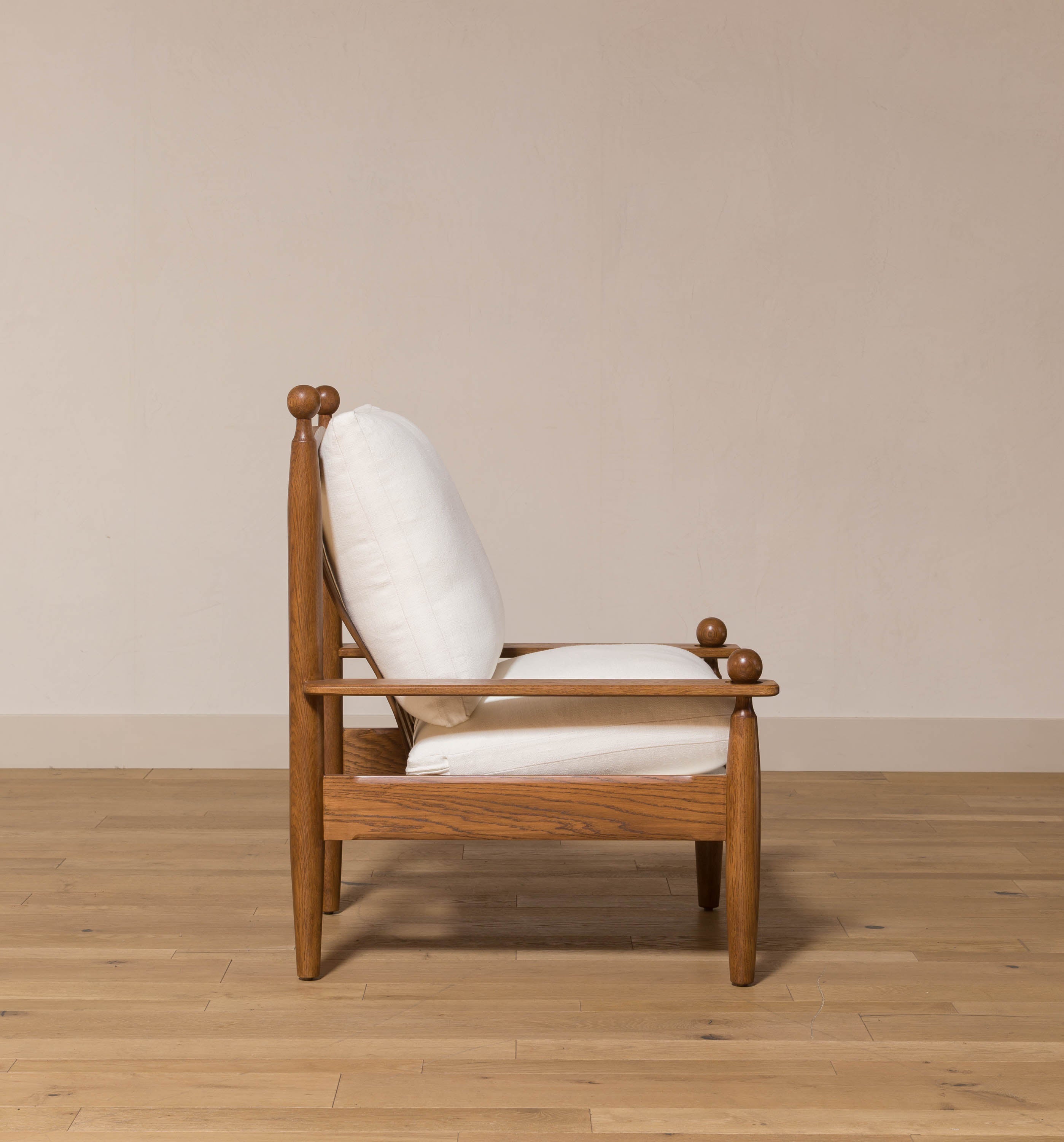 Amber Interiors - Lex Armchair