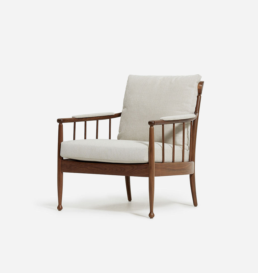 Amber Interiors - Lori Armchair