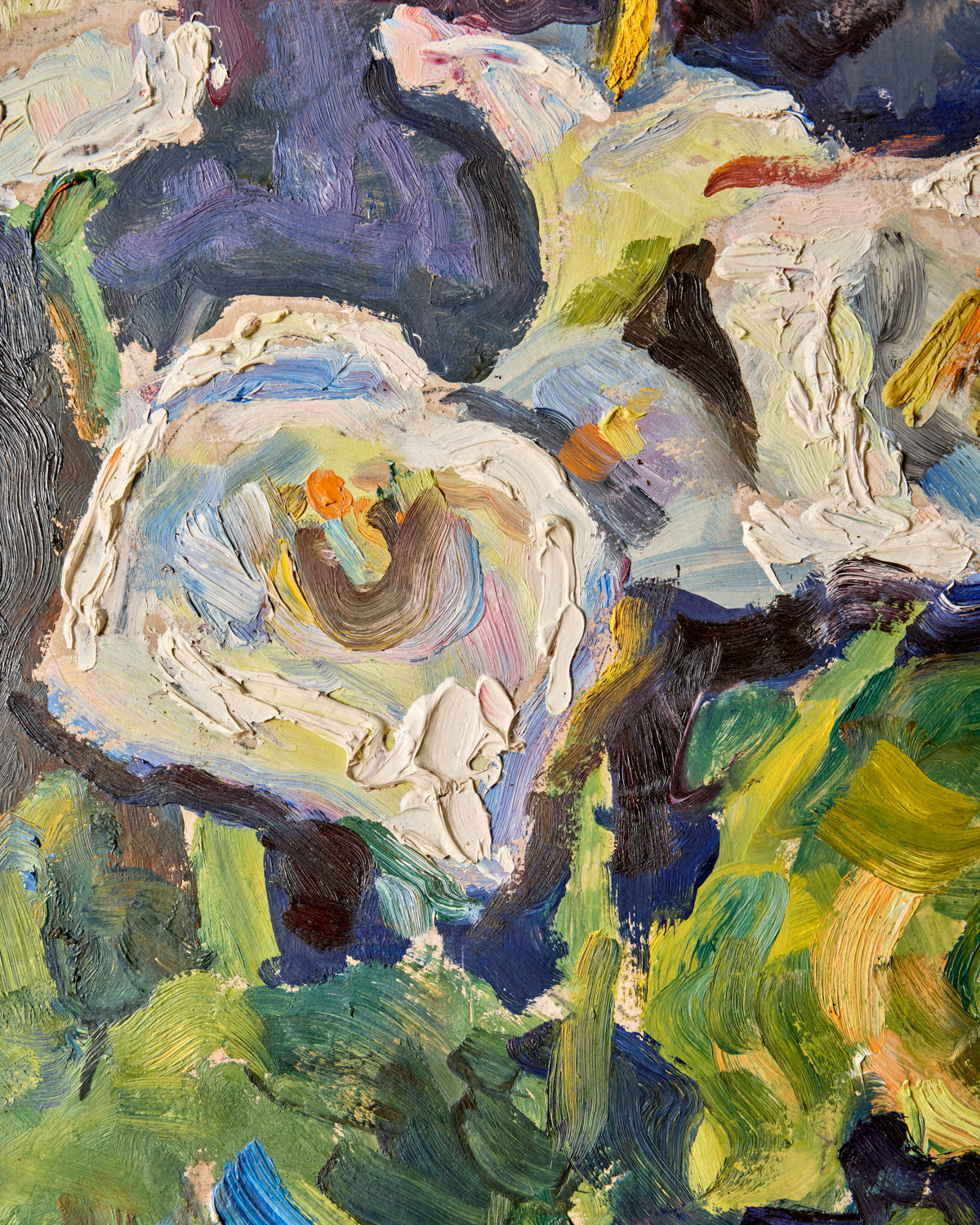 Lostine - Calla Lilies
