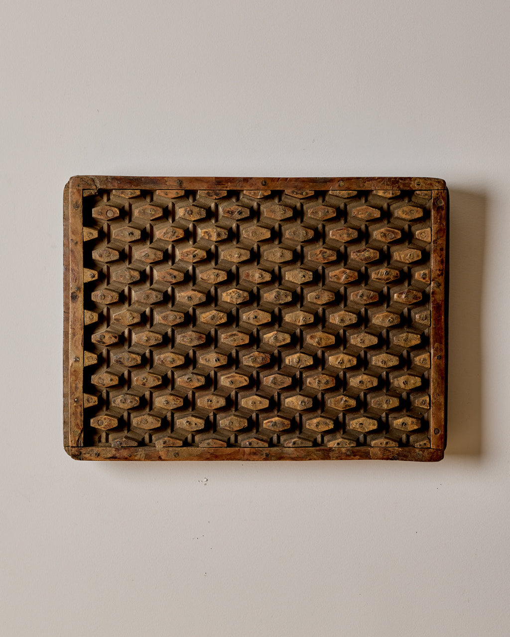 Lostine - Concrete Mold