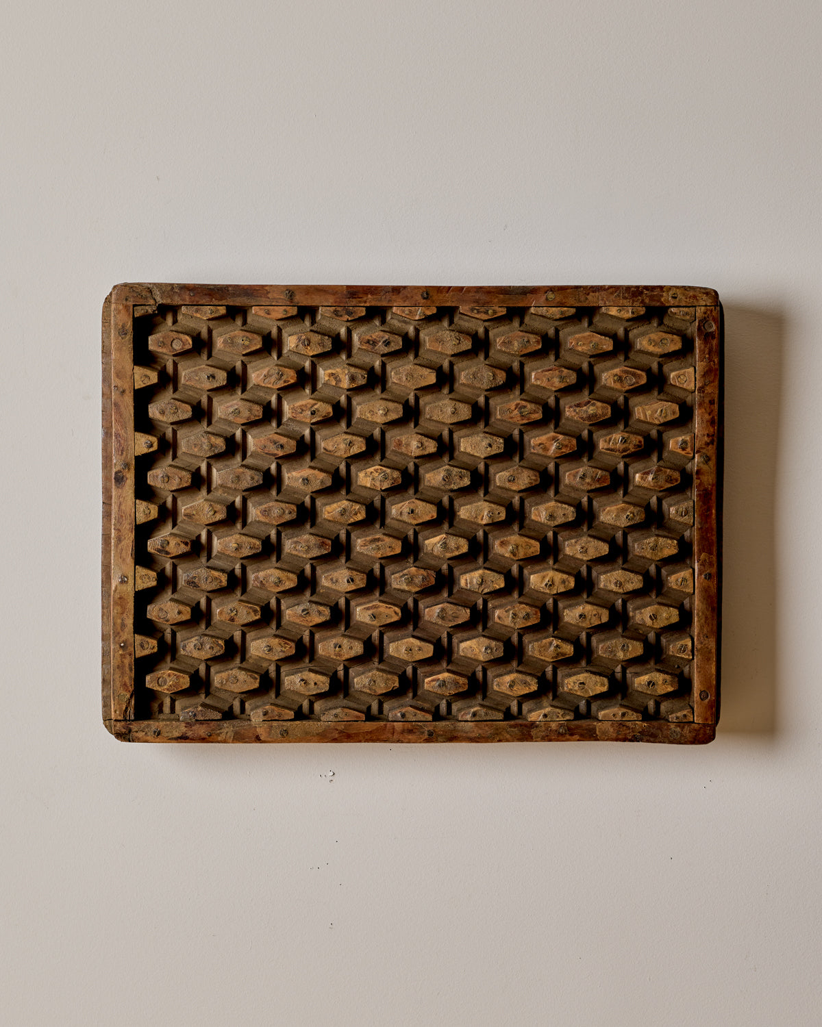 Lostine - Concrete Mold