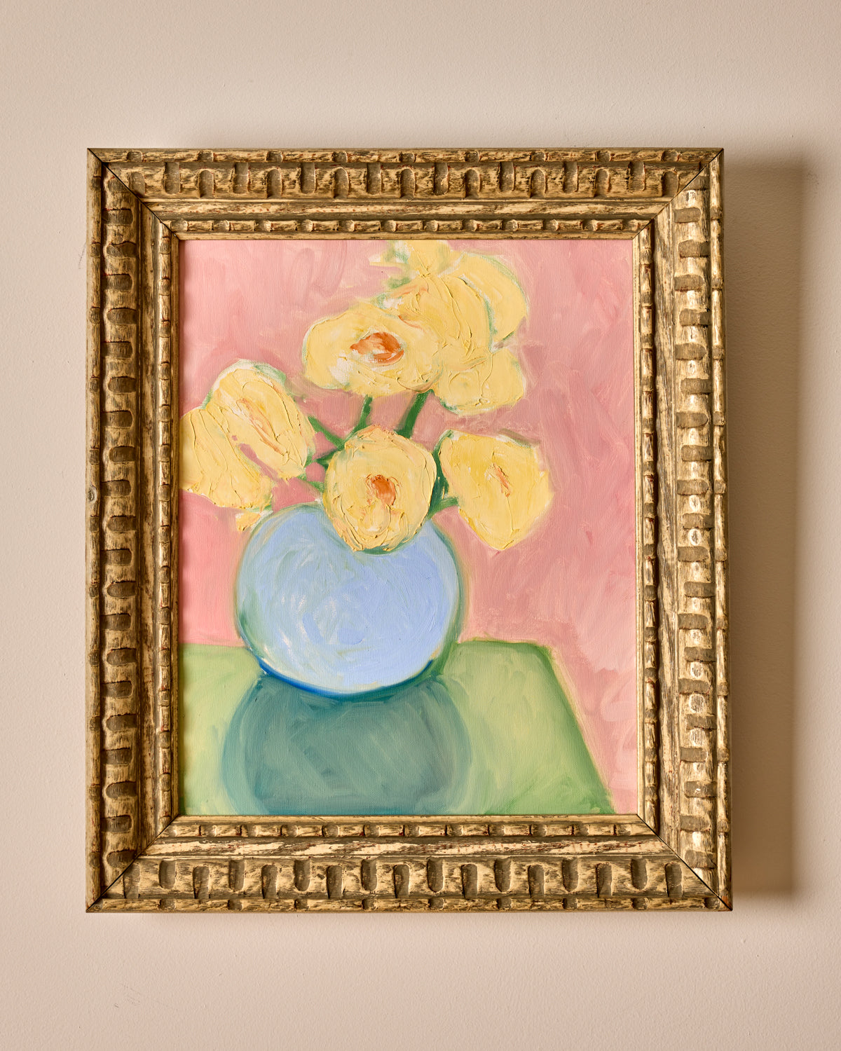 Lostine - Calla Lillies