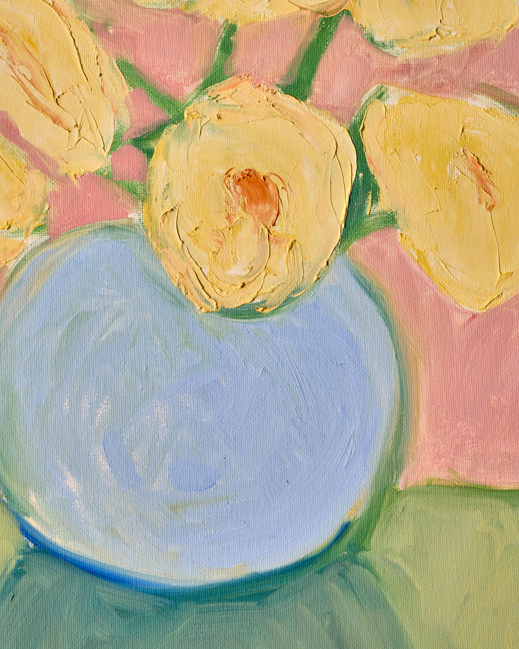 Lostine - Calla Lillies