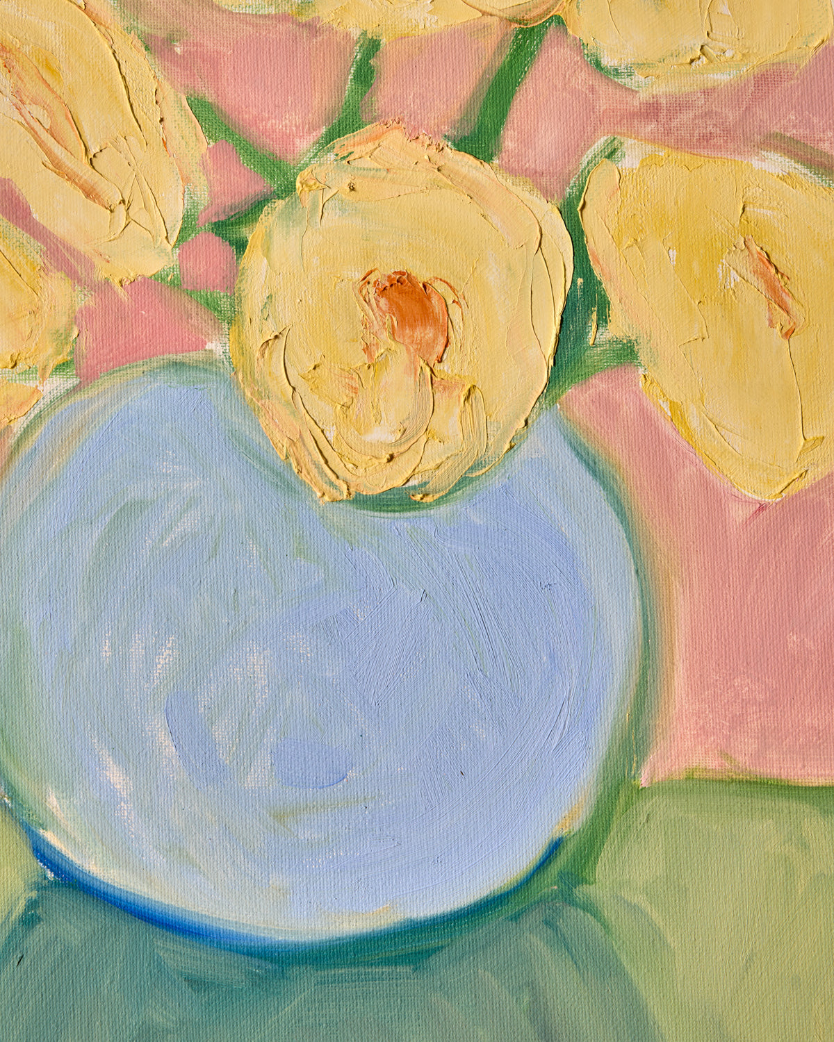 Lostine - Calla Lillies