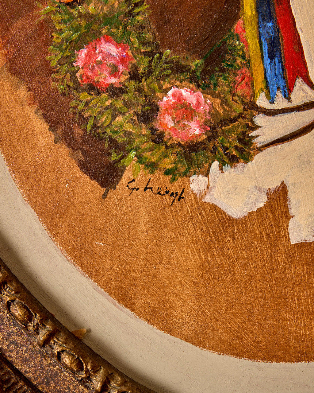Lostine - "Derby Champion"