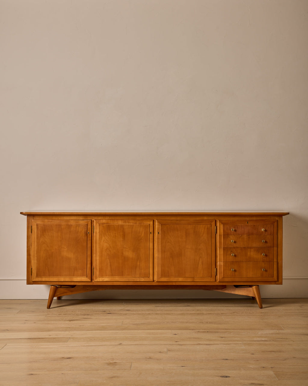 Lostine - Mid - Century French Sideboard